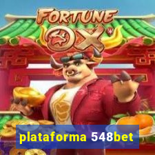 plataforma 548bet